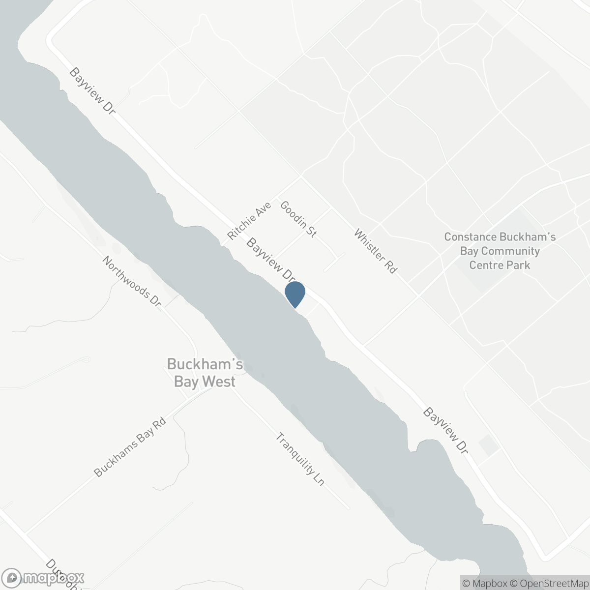 1114 BAYVIEW DRIVE, Ottawa, Ontario K0A 3M0